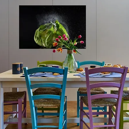 Rocca 37 Apartment Turin