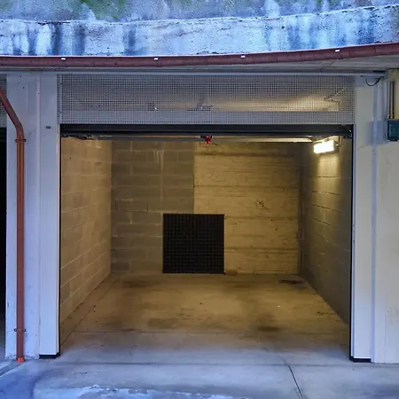 Apartment Rocca 37 Turin