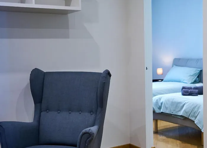 Rocca 37 Apartmán *