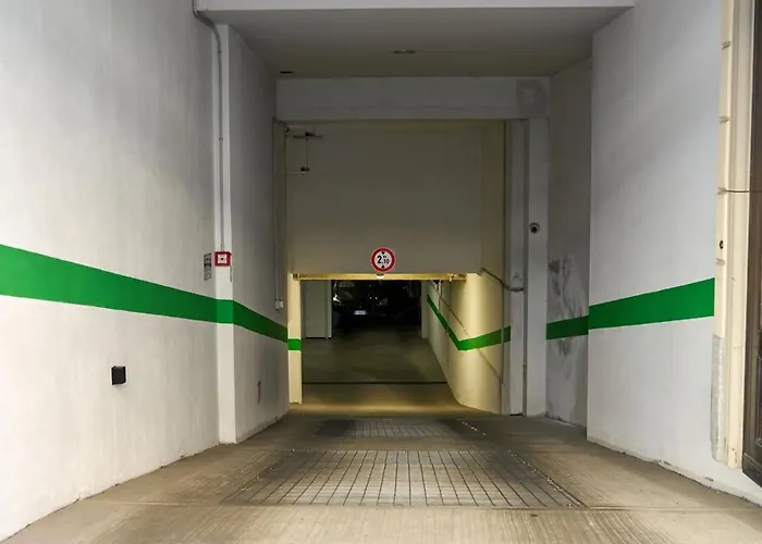 Apartmán Rocca 37 *