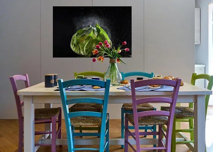 Rocca 37 Apartmán Turín