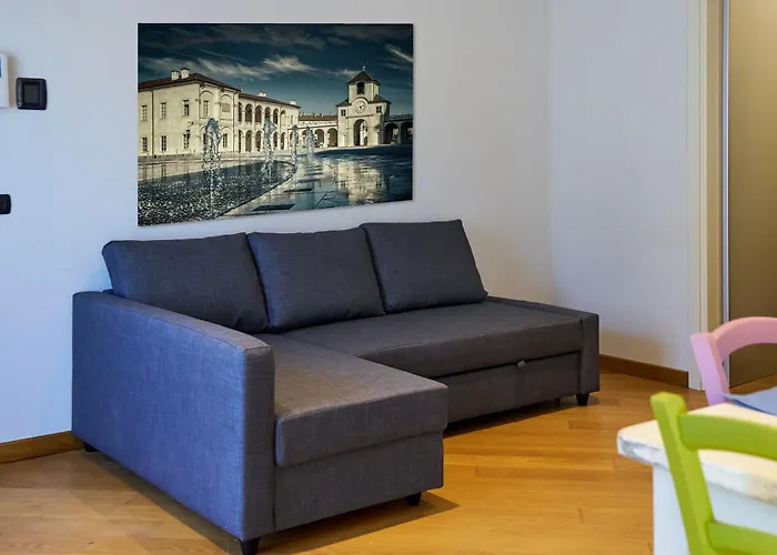 Apartmán Rocca 37 *