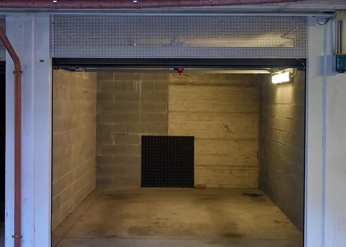 Apartmán Rocca 37 Turín