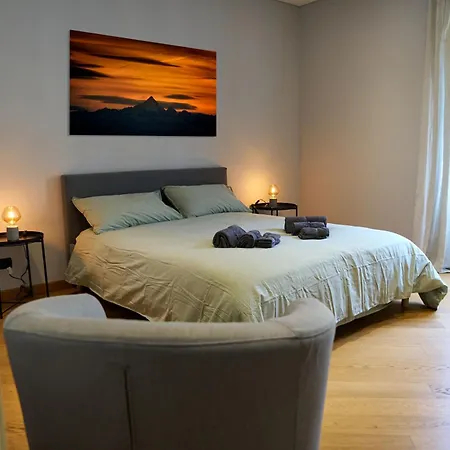 Rocca 37 Lägenhet *