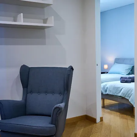 Rocca 37 Appartement *