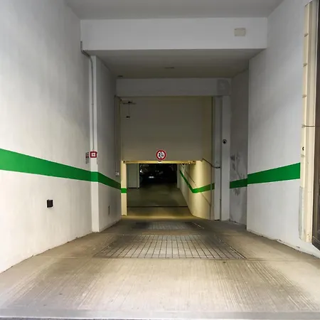 Appartement Rocca 37 *