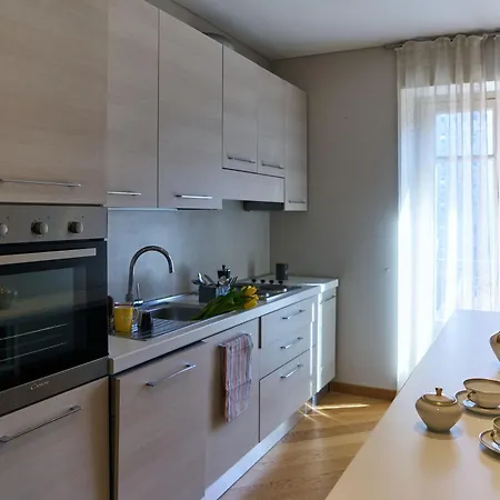 Appartement Rocca 37