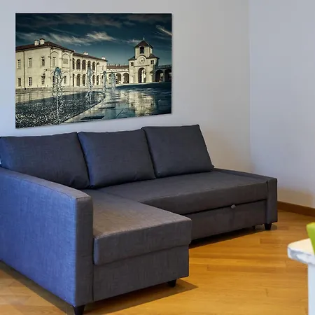 Lägenhet Rocca 37 *